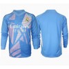 Real Madrid Keeper Hjemmedrakt 2024-25 Langermet